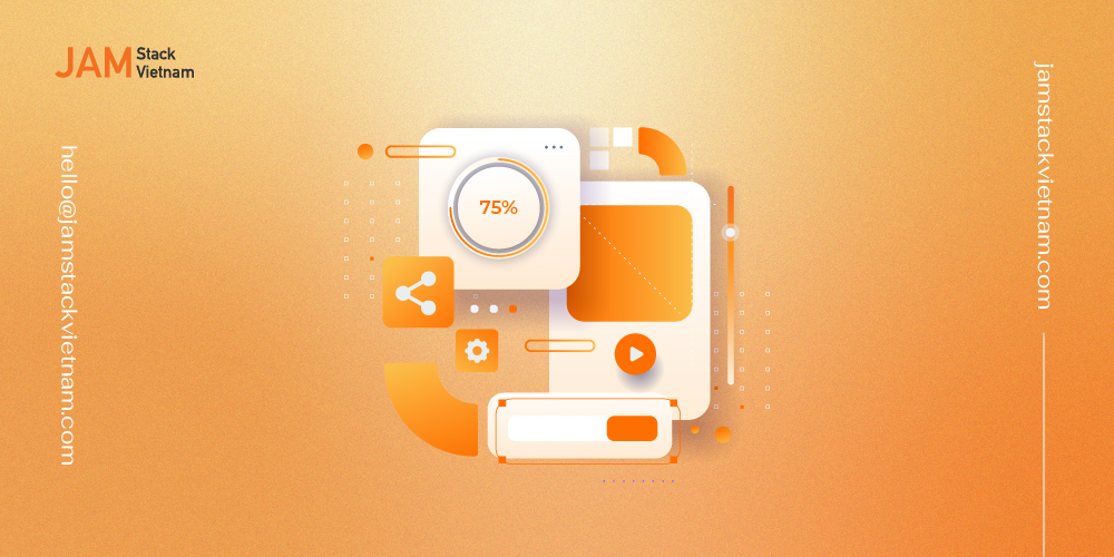 10 xu hướng thiết kế website đẹp và hiện đại trong năm 2023