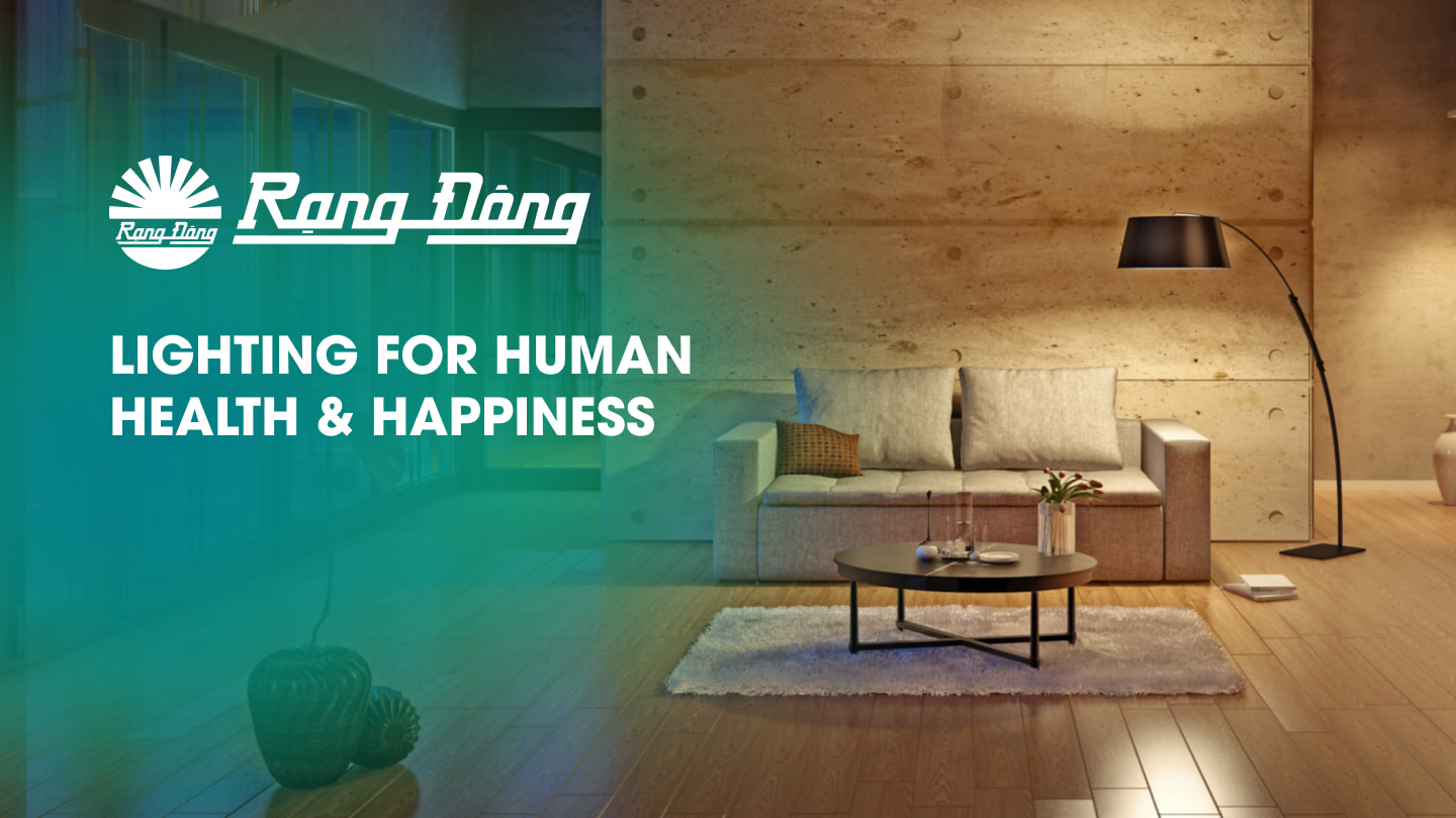 Vacuum Flask - Rang Dong