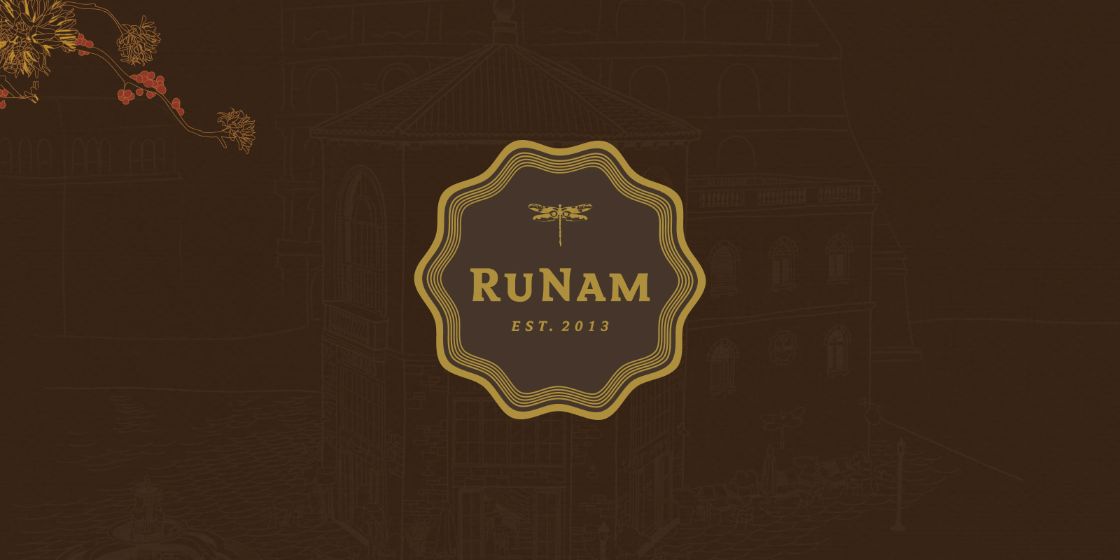 Cafe Runam