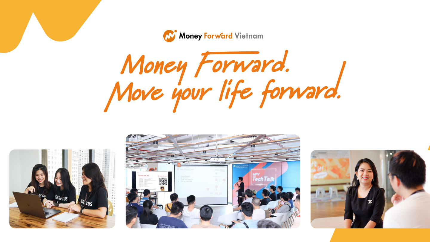 Money Forward Vietnam Careers